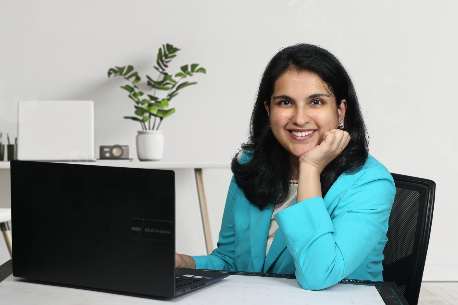 Hema Thakur, Author and TEDx Speaker exploring ideas at the intersection of research, writing, and public conversation.